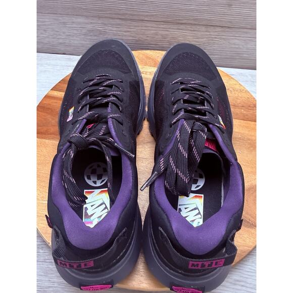 Men’s 10 Vans MTE Crosspath Together As Ourselves Sneakers VN000D46448 main image 6